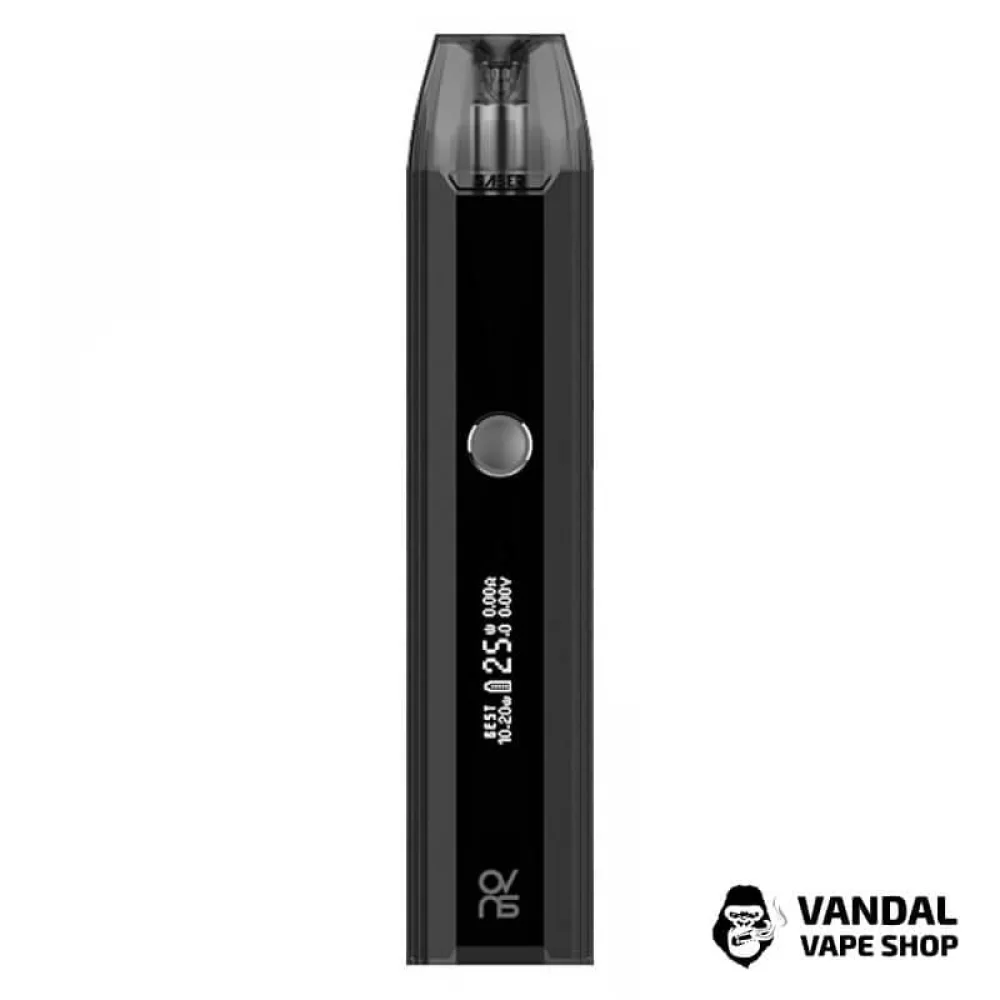 Pod система OVNS Saber 3 Pod Starter Kit в черном цвете Pod система OVNS Saber 3 Pod Starter Kit в черном цвете