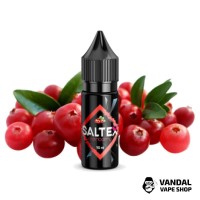 Saltex - Cranberry 15 мл 25 мг
