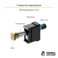Smoant Pasito Rebuildable Pod Kit (Original) Gunmetal