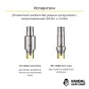 Стартовий набір Smoant Pasito Rebuildable Pod Kit (Original) Red
