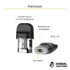 Стартовый набор Smok Novo 2 Pod Kit (Original)