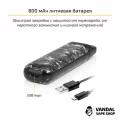 Стартовый набор SMOK Novo 3 Pod System Kit 25W 800mAh