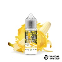 Сольник - Banana Gum 30 мл 20 мг