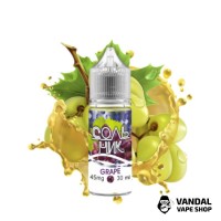 Сольник - Grape 30 мл 20 мг