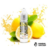 Сольник - Lemon 15 мл 20 мг