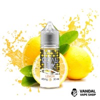 Сольник - Lemon 30 мл 30 мг