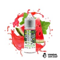 Сольник - Watermelon 30 мл 20 мг