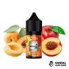 South Bridge - Apricot Nectarin 30 мл 25 мг
