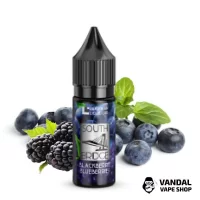 South Bridge - Blackberry Blueberry  15 мл 45 мг