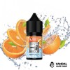 ЖИДКОСТЬ South Bridge - Orange Ice 30 мл 25 мг НА СОЛЕВОМ НИКОТИНЕ СО ВКУСОМ апельсина со льдом