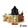 ЖИДКОСТЬ South Bridge - Pistachios Tobacco 30 мл 25 мг НА СОЛЕВОМ НИКОТИНЕ СО ВКУСОМ табака с фисташками