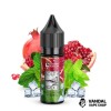 South Bridge - Pomegranate Menthol 15 мл 45 мг