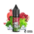 South Bridge - Pomegranate Menthol 15 мл 45 мг