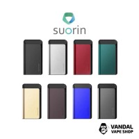 Suorin Air Plus Starter Kit (Original)