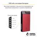 Pod-система Suorin Air Plus Pod System Kit в серебряном цвете