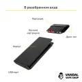 Pod-система Suorin Air Plus Pod System Kit в серебряном цвете