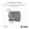 Оригінальна Pod система Suorin Air Starter Kit 