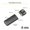 Стартовий набір Suorin Reno Pod Kit (Original) Gray