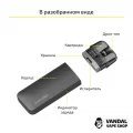 Стартовий набір Suorin Reno Pod Kit (Original) Gold