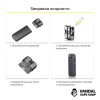 Стартовий набір Suorin Reno Pod Kit (Original) Gray