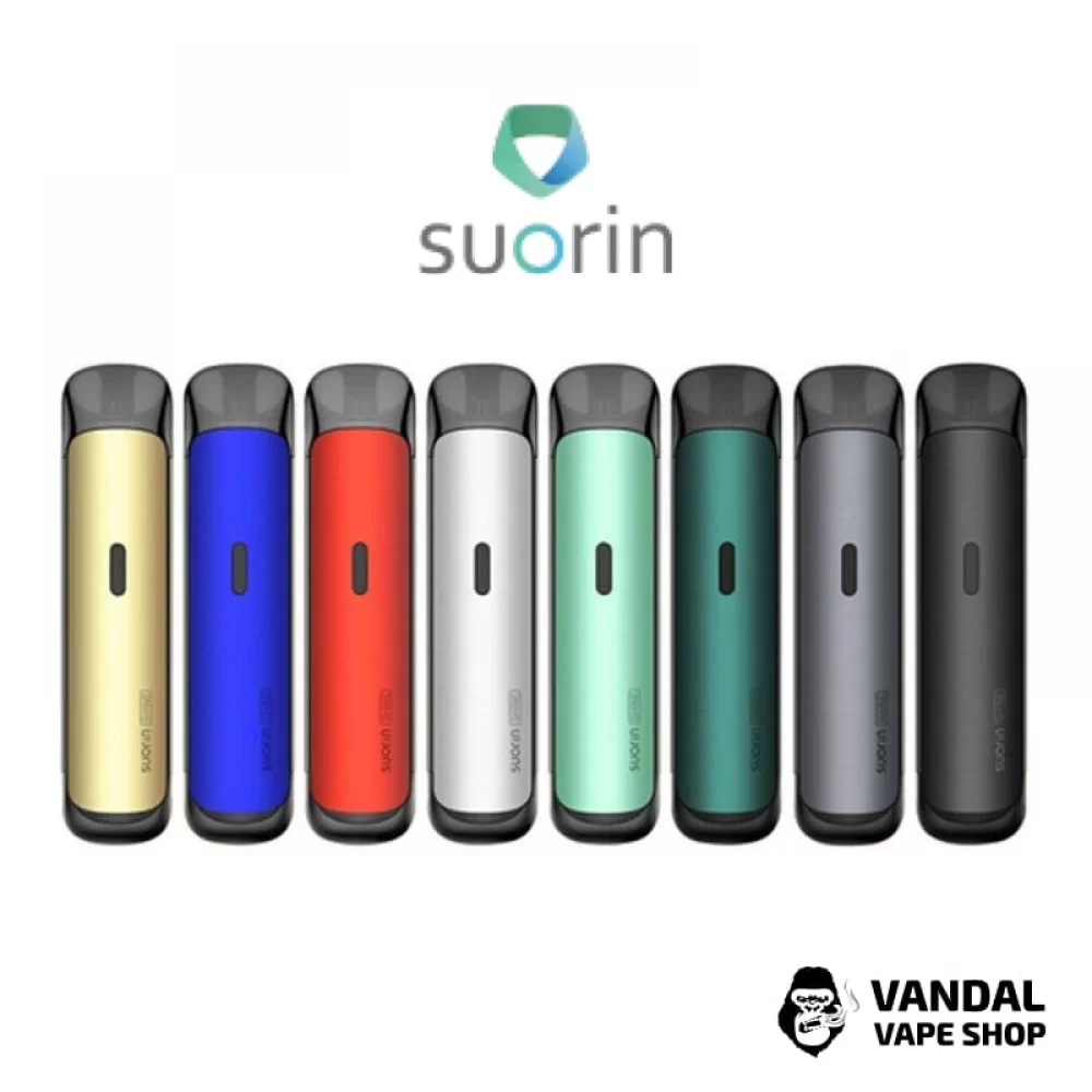 Стартовий набір Suorin Shine Pod Kit 