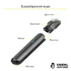 Suorin Shine Pod Kit в расцветке "Space Grey"