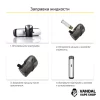 Suorin Shine Pod Kit в расцветке "Space Grey"
