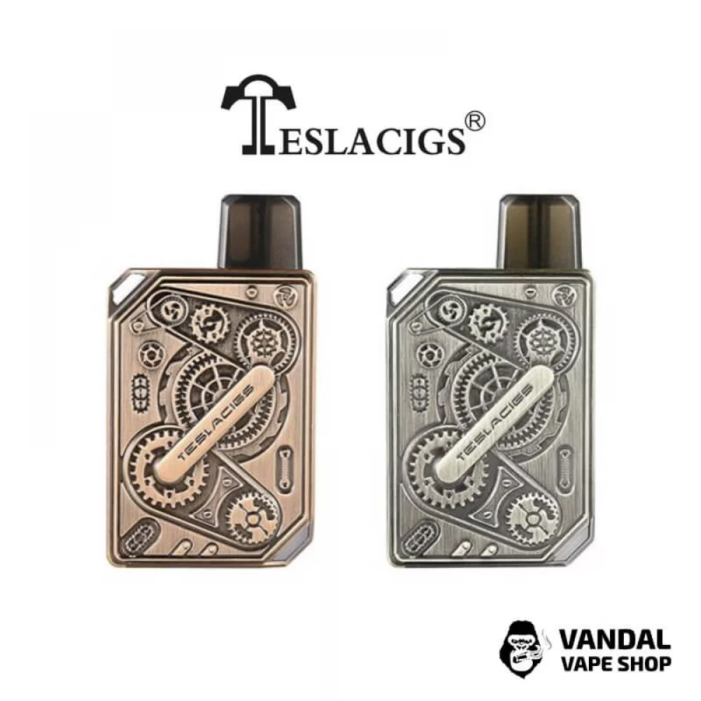 Оригинальная Pod-система Tesla Punk Pod Kit