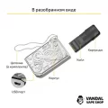 Оригінальна Pod-система Tesla Punk Pod Kit