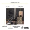 Оригінальна Pod-система Tesla Punk Pod Kit