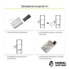Оригінальна Pod-система Tesla Punk Pod Kit
