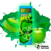 Рідина Black Triangle Upods Apple, 10мл, 50 мг