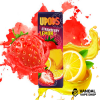 Strawberry Lemon