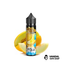 Рідина Vape Logic - Bubble Melon 60 мл 1.5 мг