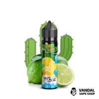 Жидкость Vape Logic - Clime Sour 60 мл 6 мг