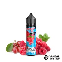 Рідина Vape Logic - Raspberry Ice 60 мл 1.5 мг