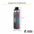 Стартовий набір Voopoo Vinci X 70W Pod Kit (Original)