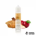 Рідина WES ART - Apple Pie 60 мл 3 мг