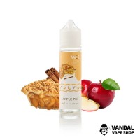 Жидкость WES ART - Apple Pie 60 мл 6 мг