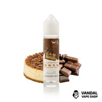Рідина WES ART - Cheesecake 60 мл 1 мг