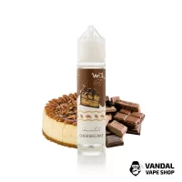Рідина WES ART - Cheesecake 60 мл 0 мг