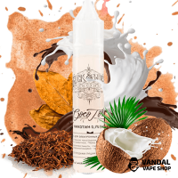 Рідина Wick&Wire Coco Tab 30 мл, 4 мг