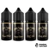 Жидкость Wick&Wire V2 Salt – 30 мл на солевом никотине