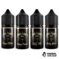 Рідина Wick&Wire V2 Salt - 30 мл на сольовому нікотині 