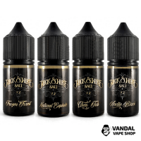 Wick&Wire V2 Salt - 30 мл
