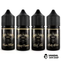 Wick&Wire V2 Salt - 30 мл