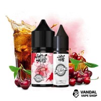 Набори для самозамісу Hype 30 мл 25 мг - Cola Cherry