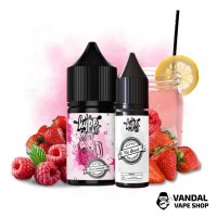 Наборы для самозамеса Hype 30 мл 25 мг - Pink Lemonade