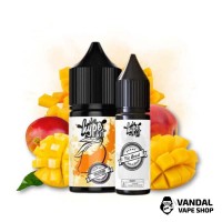 Набори для самозамісу Hype 30 мл 25 мг - Mango
