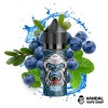 Blueberry Menthol